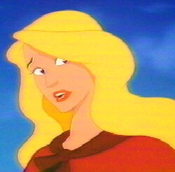 Kuğu Prenses Fotoğrafı