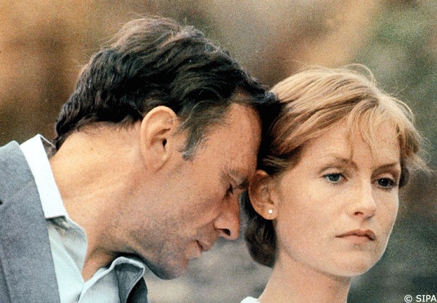 Eaux Profondes Fotoğrafı