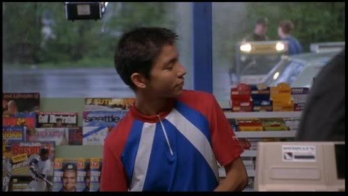 Bagajdaki Melek Fotoğrafı