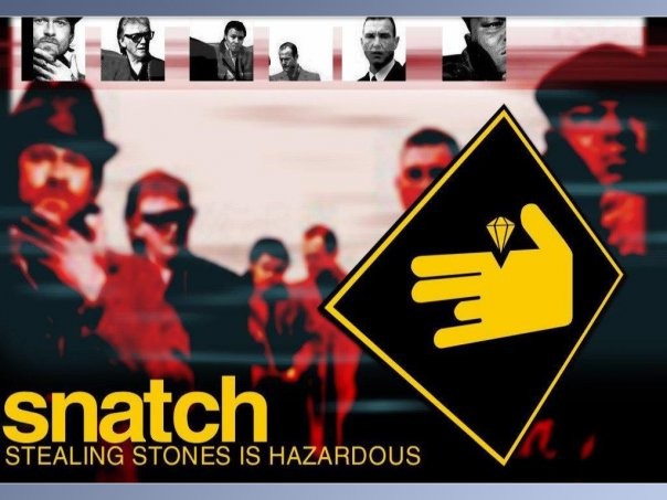 Kapışma Fotoğrafı