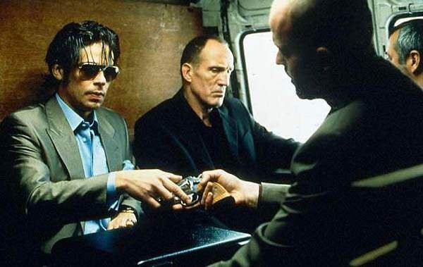 Kapışma Fotoğrafı