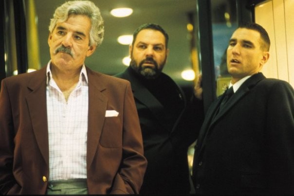 Kapışma Fotoğrafı