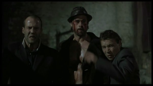 Kapışma Fotoğrafı