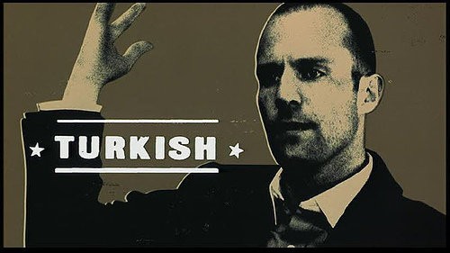 Kapışma Fotoğrafı