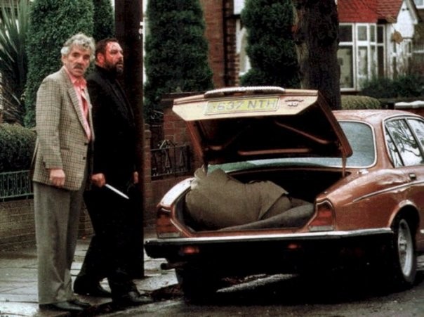 Kapışma Fotoğrafı