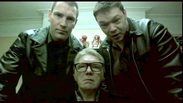 Kapışma Fotoğrafı