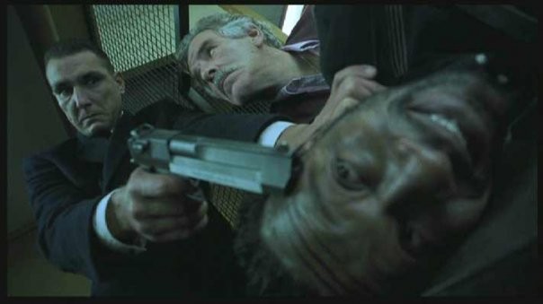 Kapışma Fotoğrafı