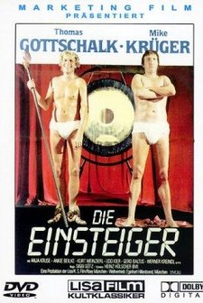 Die Einsteiger (1985) afişi