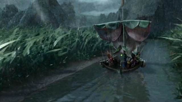 Tinker Bell ve Peri Kurtaran Fotoğrafı