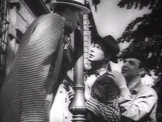 Fanfaren Der Liebe fotoğrafı