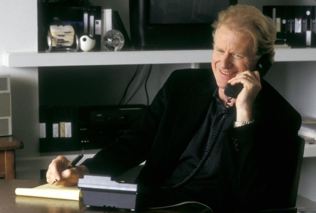 A Mighty Wind Fotoğrafı