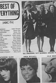The Best Of Everything (1970) afişi