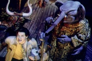 Maymuncuk Fotoğrafı