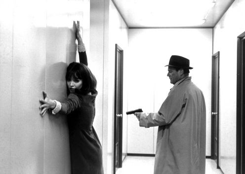 Alphaville Fotoğrafı