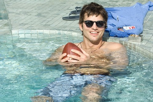 Çapkın Fotoğrafı