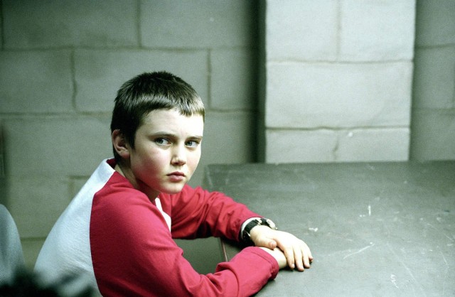 Kaçış Fotoğrafı