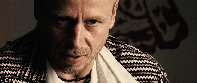 Kaçış Fotoğrafı