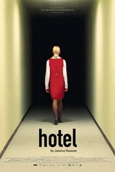 Hotel (2004) afişi
