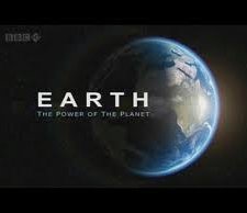 Dünya: Yer Kürenin Gücü Bölüm 4: Okyanuslar (2007) afişi