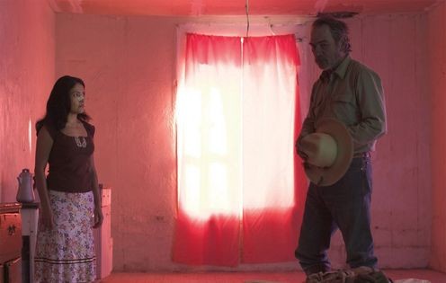 Üç Defin fotoğrafı