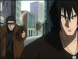 Gangureivu Fotoğrafı