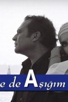 Yine de Aşığım (2005) afişi