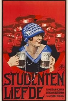 Die Vom Niederrhein, 2. Teil (1925) afişi