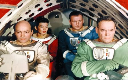 Der schweigende Stern fotoğrafı