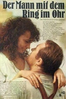 Der Mann Mit Dem Ring Im Ohr (1984) afişi