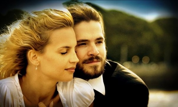 Solos En La Ciudad fotoğrafı