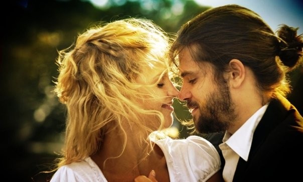 Solos En La Ciudad fotoğrafı