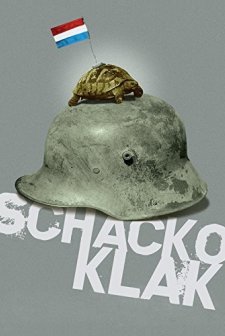 Schacko Klak (1989) afişi