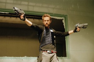 Blade: Trinity Fotoğrafı