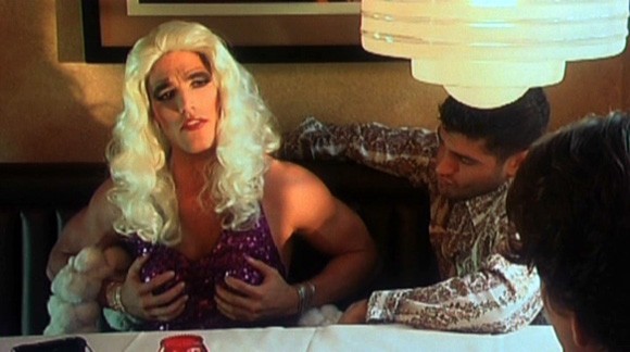 Hellbent fotoğrafı