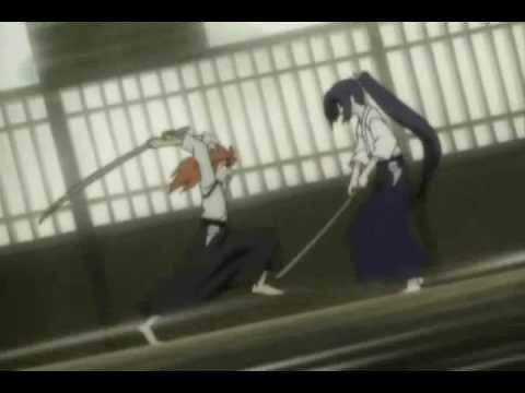 Peace Maker Kurogane fotoğrafı