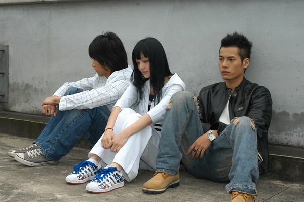 Bump Off Lover Fotoğrafı