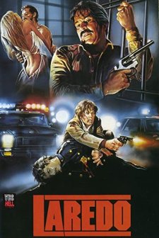 La Carcel De Laredo (1985) afişi