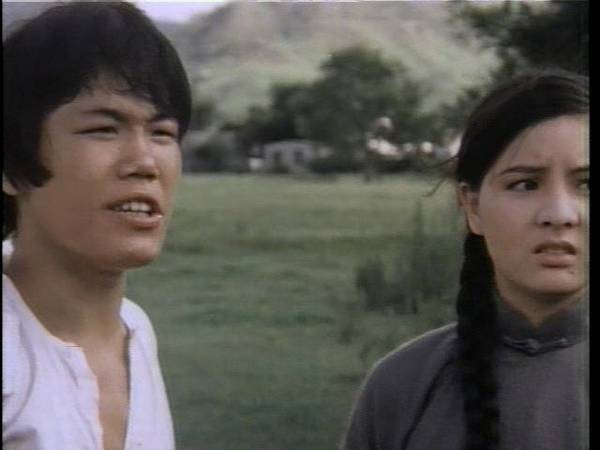 Tough Guy Fotoğrafı