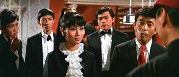 Xiao Sha Xing fotoğrafı