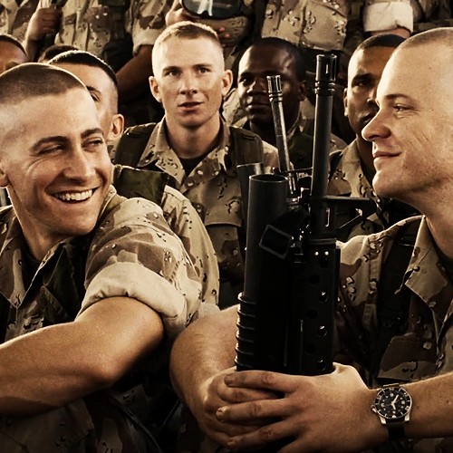Jarhead Fotoğrafı