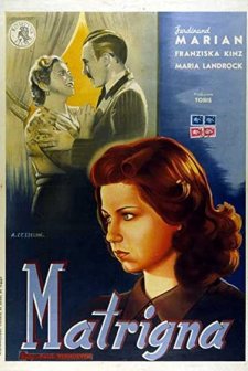 Aus Erster Ehe (1940) afişi