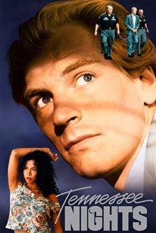 Tennessee Waltz (1989) afişi