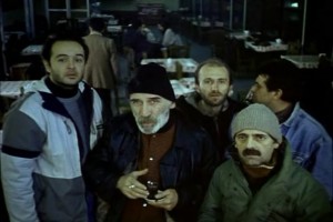 Tabutta Rövaşata fotoğrafı