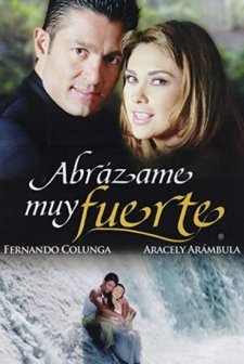 Embrace Me Tightly (2000) afişi