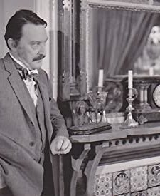 The Hound Of London (1993) afişi