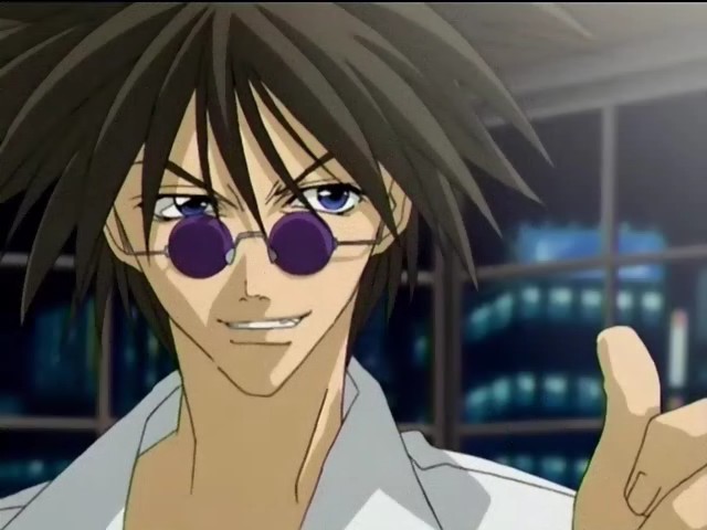 Supernatural: The Animation Fotoğrafı