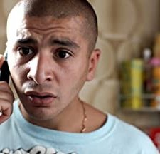 Dernier étage Gauche Gauche (2010) afişi