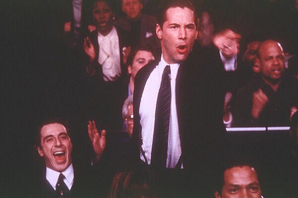 Şeytanın Avukatı Fotoğrafı