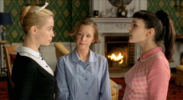 8 Kadın Fotoğrafı