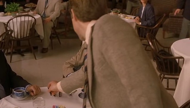 Akıl Oyunları Fotoğrafı